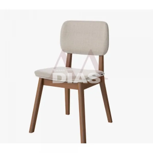 CADEIRA IMCAL CLASSIC LINHO / NATURE