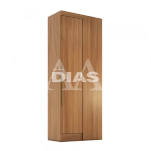 ROUPEIRO 1P. ABRIR RODIAL SMART CANTO CINAMOMO 50GR1010