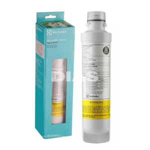 FILTRO/REFIL ELECTROLUX PE11B P/ PRURIFICADOR DE AGUA