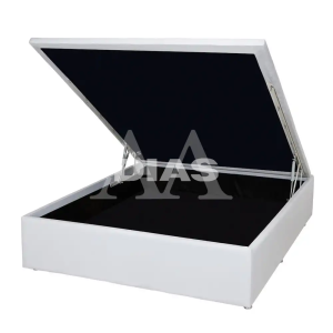 BASE BOX 138X188X39 ORTOBOM SOMMIER BAU PHYS