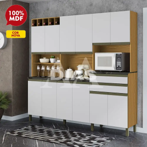 KIT 12P 2G RONIPA MALBEC AMENDOA/BRANCO