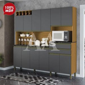 KIT 12P 2G RONIPA MALBEC AMENDOA/CHUMBO