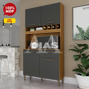 KIT 4P 1G RONIPA PINOT AMENDOA / CHUMBO