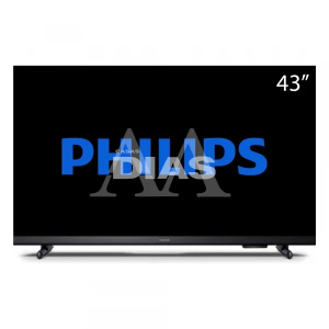 SMART TV PHILIPS 43PFG6918/78 43"" DLED GOOGLE 3 HDMI 2 USB WIFI