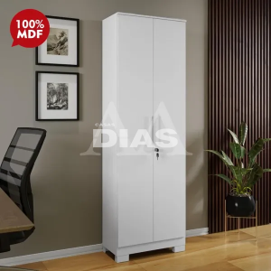 MULTIUSO 2P ABRIR RONIPA BORDO C/CHAVE BRANCO