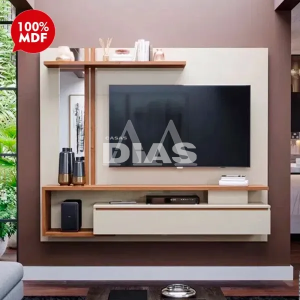 PAINEL PERMOBILI TREVISO OFF WHITE / NATURE