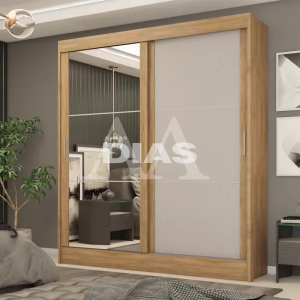 ROUPEIRO 2P. CORRER 2G RODIAL ANDROS C/ESP NATURE/OFF WHITE 41GR2023BE