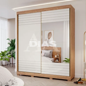 ROUPEIRO 2P. CORRER 4G PANAN LUANA SLIDE C/2 ESP E C/PES CINAMOMO/OFF