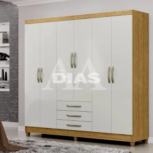 ROUPEIRO 6P. ABRIR 3G MX TOLEDO MARROCOS / OFF WHITE