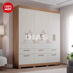 ROUPEIRO 6P. ABRIR PANAN PORTO AVELA / PEROLA