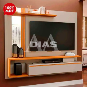 PAINEL PERMOBILI TREVISO OFF WHITE/CINAMOMO