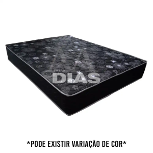 COLCHAO D20 138X188X10 MERON SOFT KIDS