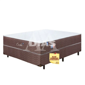 COLCHAO MOLAS 138X188X30 SONOS CARIBE ENSACADAS