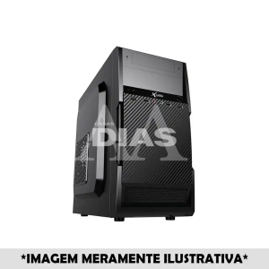 COMPUTADOR X-LINNE HOME 1156 I7 860 DDR3 8GB SSD 120GB + HB 500GB