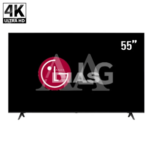 SMART TV LG 55UR8750PSA LED UHD 55"4K 3 HDMI 2 USB BLUETOOTH THINQAI W