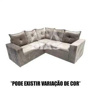 CJ ESTOFADO CONQUISTA CANTO CARAMELO