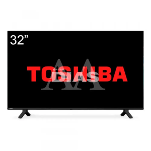 SMART TV TOSHIBA 32V35MS LED 32" HD VIDAA C/ RECEPTOR DE TV
