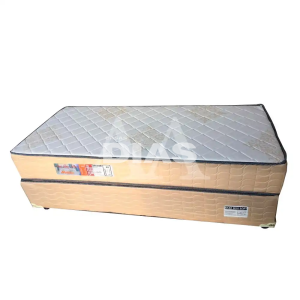 CJ BASE BOX COLCHAO D28 88X188X64 MERON ONE FACE PLUS