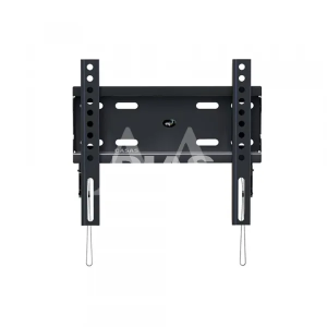 SUPORTE ELG PEDESTAIS P/ TV DE 15 ATE 43" FIX200 PRETO