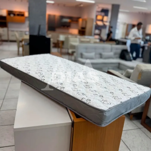 COLCHAO D20 88X188X12 ELEGANCE PLUS