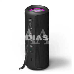 CAIXA DE SOM MULTILASER PULSE WAVE 3 SP608 20 WATS