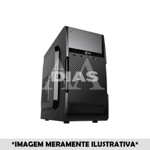 COMPUTADOR X- LINNE HOME 1155 I3 2100 DDR3 4GB SSD 120GB