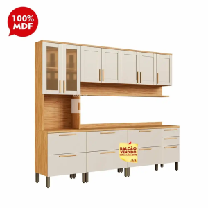 COZINHA RONIPA RIESLING AMENDOA / OFF WHITE