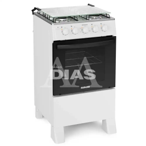 FOGAO 4B ITATIAIA STAR CLEAN NEW BRANCO