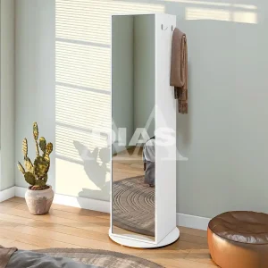 SAPATEIRA 1P ABRIR LOPAS ESTHELA C/ESP BRANCO