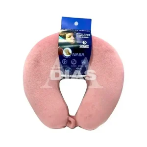 ALMOFADA P/ PESCOCO TRADICIONAL SONOS ROSE
