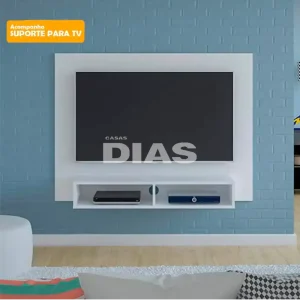 PAINEL ARTELY FLASH BRANCO