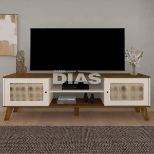 RACK ARTELY CHARLOTTE PINHO / OFF WHITE