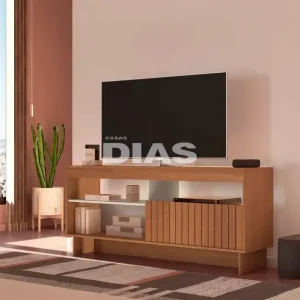 RACK ARTELY CITY CINAMOMO / OFF WHITE