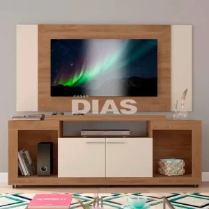 COMBO CAEMMUN MOVIE BURITI /OFF WHITE