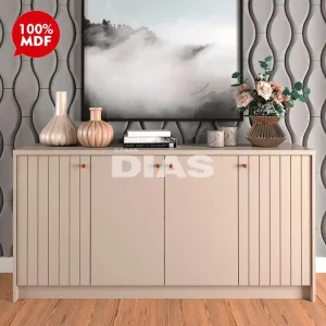 BUFFET CIMOL LIA OFF WHITE