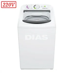 LAV CONSUL AUTO CWH 12K 220V BRANCA