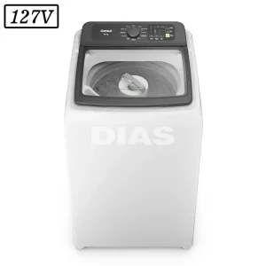 LAV CONSUL AUTO CWN 13K 127V BRANCA