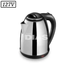 CHALEIRA ELETRICA ELGIN CHA10 1200W 127V INOX