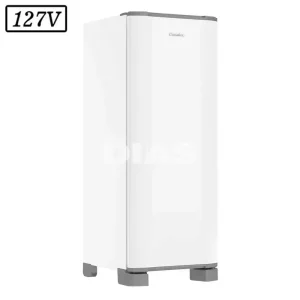 REFRIGERADOR ESMALTEC ROC31 PRO CYCLE DEFROST INVERTER 245L 127V BRANC