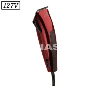 MAQUINA CORTAR CABELO GAMA GM 586 PLUS 127V