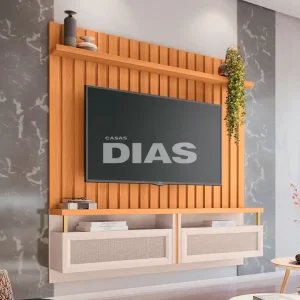 HOME HB SUSPENSO ATRIO CINAMOMO / OFF WHITE