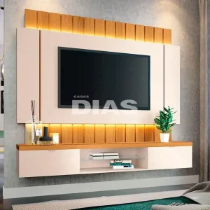 HOME HB SUSPENSO ILLUSION OFF WHITE / CINAMOMO