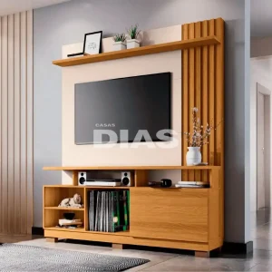 HOME HB THEATER  ARTHEO 1.6 CINAMOMO / OFF WHITE