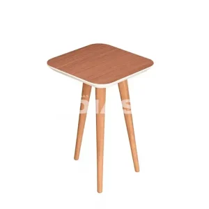 MESA LATERAL HB MARCHE NATURE / OFF WHITE